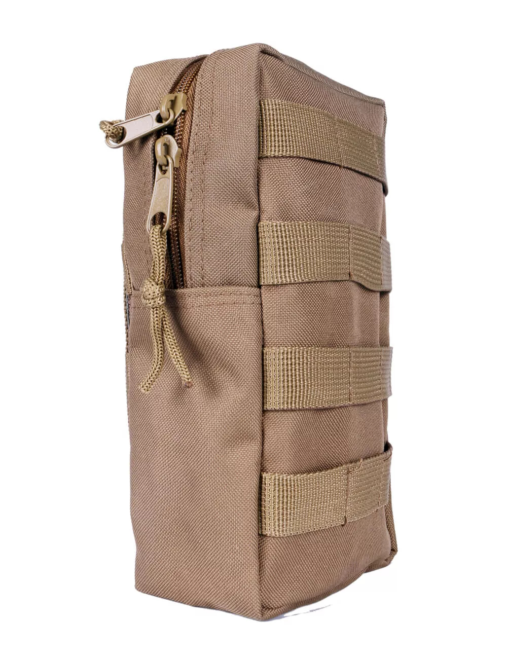 Вертикальный чехол Molle