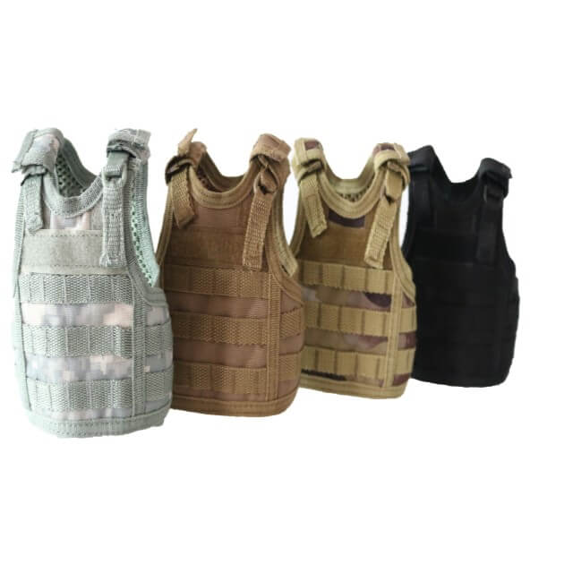 Военный тактический жилет Mini Molle 