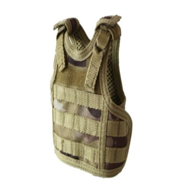 Военный тактический жилет Mini Molle 