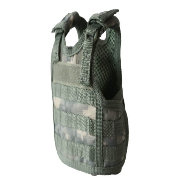 Военный тактический жилет Mini Molle 